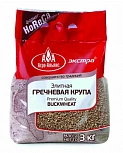 Крупа гречневая 3000г